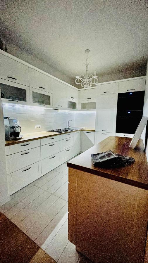 Villa Piano Apartments Warsaw Piaseczno Jozefoslaw Εξωτερικό φωτογραφία