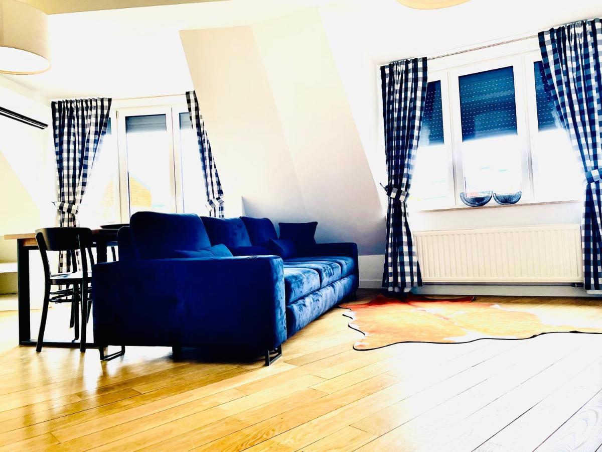 Villa Piano Apartments Warsaw Piaseczno Jozefoslaw Εξωτερικό φωτογραφία